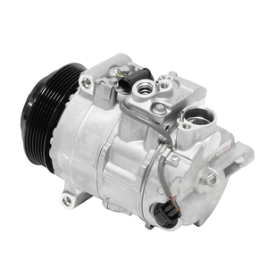 0012301611 0022303111 0022304511 Compresseur de climatisation pour <span class=keywords><strong>MERCEDES</strong></span>-BENZ C63 AMG 2008-2014 - Product Image 1