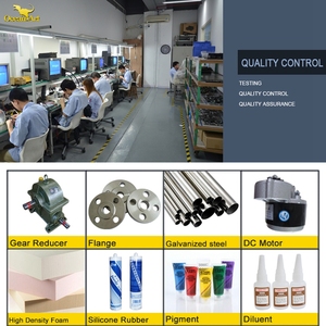 รูปปั้นไดโนเสาร์อนิมาทรอนิ<span class=keywords><strong>ก</strong></span>ส์ขนาดชีวิตสำหรับหัวพิมพ์ธีม - Product Image 6