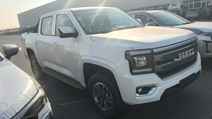 <span class=keywords><strong>Camioneta</strong></span> <span class=keywords><strong>JMC</strong></span> Grand Avenue Jianglin Dadao Diésel <span class=keywords><strong>4x4</strong></span> en Oferta con <span class=keywords><strong>Precio</strong></span> de Fábrica - Product Image 4
