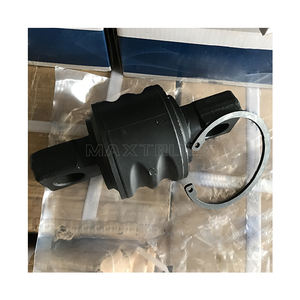 קראנו מחיר זול משאית חלקי חילוף משאית אבזרים oem oem 81432206285 מוט מוטה שיח עבור mn - Product Image 1