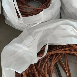 99.99% <b>Copper</b> <b>Scrap</b> Wire Supplier with Factory Price - Product Image 2