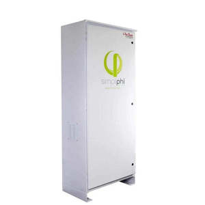 Briggs and Stratton Simpliphi Home <b>Energy</b> <b>Storage</b> <b>System</b> with 4 X PHI 3.5 kWh Batteries & 2 X CC-A-4PHI-2CC-OB Made in USA - Product Image 1