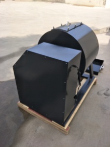 อุปกรณ์ห้องปฏิบัติการวิศวกรรมโยธารวมลอสแองเจลิสเครื่องทดสอบการขัดถู - Product Image 6