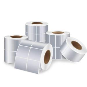 Autocollant pour emballage de cosmétiques de soin, palette de fards à paupières, brillant à lèvres, marque privée <span class=keywords><strong>Lucky</strong></span> - Product Image 6