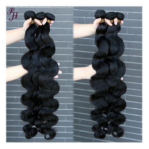 ผมต่อแบบเรมี่100% สำหรับต่อผมช่อผมแท้จากบราซิลเรียงตามธรรมชาติ - Product Image 2