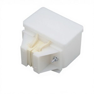 Lubricador de Elevador Moderno de Plástico, Caja de Aceite para Elevador Bimore, para Uso en Apartamentos, Hoteles y Villas - Product Image 3