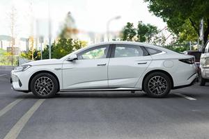 BYD Seal 07 DM-I Hybride Électrique 2022, Conduite à Gauche, Sièges en Cuir, Jantes R18, Caméra Arrière 360°, Voitures d'Occasion à Prix Abordable - Product Image 4