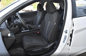 Auto Nuevo de Gasolina, Beijing Hyundai Elantra <span class=keywords><strong>2023</strong></span>, 1.5L CVT GLX Edición Elite, Auto Compacto 1.5L, Marca China, Económico - Product Image 5