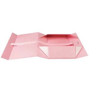 Shenzhen 4x4x4 4" X 4" X 2" Lingerie Eco Lady Metal Gold Lcd Screen Treasure Chest Crocodile Rose Bear Artifical Flower Gift Box