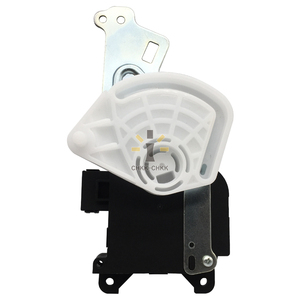 Actionneur de Volet de Mélange HVAC PEIVSO Prix Usine pour Climatisation Honda CR-V Civic 2006-2011 OEM 79160-SNK-A01 - Product Image 4