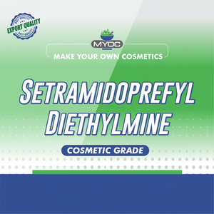Setramidoprefyl Diethylmine | Ingrédient cosmétique et de soin personnel | Approvisionnement en vrac | - Product Image 1
