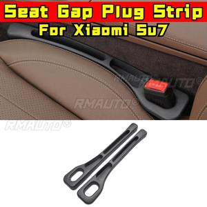 Tira de sellado para huecos de asiento para Xiaomi Su7, pieza de tuning, tira decorativa para rellenar huecos de coche, tira de sellado a prueba de fugas, pieza de modificación. - Product Image 4