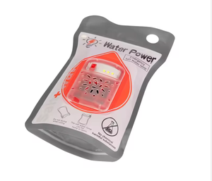 Lámpara de Agua Salada LED GARIDA, Luces de <span class=keywords><strong>Camping</strong></span>, Portátil para Viajes, Emergencias, <span class=keywords><strong>Luz</strong></span> de Agua Salada GCLC-038 - Product Image 4