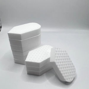 Éponge magique nano multi-usages <span class=keywords><strong>blanche</strong></span> pour le <span class=keywords><strong>nettoyage</strong></span> des chaussures en gros - Product Image 1