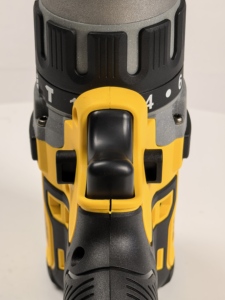 Taladro Percutor Inalámbrico <span class=keywords><strong>DEWALT</strong></span> DCD796 <span class=keywords><strong>de</strong></span> 20V, Destornillador Eléctrico sin Escobillas, Taladro Manual Multifunción, <span class=keywords><strong>Kit</strong></span> <span class=keywords><strong>de</strong></span> Herramientas <span class=keywords><strong>de</strong></span> Iones <span class=keywords><strong>de</strong></span> Litio - Product Image 6