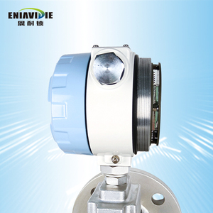 Pengukur aliran pusaran profesi meteran Gas untuk gas alami uap gas nitrogen Gas terkompresi udara Gilbarco meteran aliran - Product Image 4