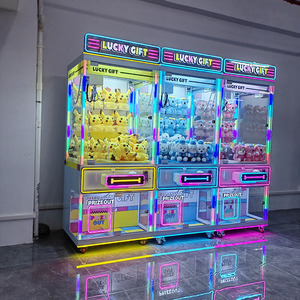 Máy trò chơi vận hành bằng tiền xu dễ tiếp cận tại các trung tâm cộng đồng, máy trò chơi vận hành bằng tiền xu hiện đại - Product Image 4