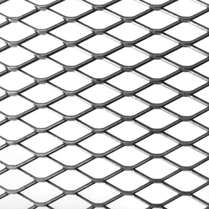 Grillage Métallique Déployé en PVC Fluorocarboné YSH pour Protection et Ornement <span class=keywords><strong>de</strong></span> Murs, avec Services <span class=keywords><strong>de</strong></span> Poinçonnage et <span class=keywords><strong>de</strong></span> Soudure - Product Image 3