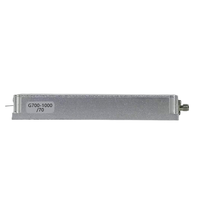 Module GaN 70W personnalisé amplificateur de puissance RF à large bande portable pour 700-1000MHz
