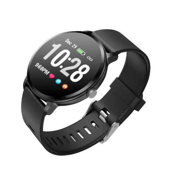 2019 New Caboren M30 smart watch IP67 Waterproof Sport Fitness Smart Watch With Heart Rate Monitor Blood Pressue for iPhone