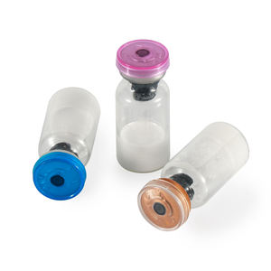 Professional peptide production factorybulk supply of active peptide freezedried powder <b>raw</b> <b>materials</b> - Product Image 3