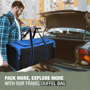 Muestra Gratuita de Bolsa de Transporte para Hockey sobre Hielo con Correa de Hombro Ajustable y Cómoda para Hombres y Mujeres Adultos - Product Image 6