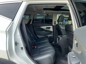 Auto Usado Mejor Precio <span class=keywords><strong>Murano</strong></span> 2.5l Xl Vehículos <span class=keywords><strong>de</strong></span> <span class=keywords><strong>Segunda</strong></span> <span class=keywords><strong>Mano</strong></span> Baratos Viaje Cómodo y sin Esfuerzo. - Product Image 5