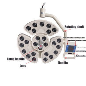 A Comfortable <strong>Dental</strong> <strong>Unit</strong> and <strong>Dental</strong> <strong>Chair</strong> <strong>Dental</strong> <strong>Chairs</strong> <strong>Price</strong> List with Led Lamp Integral <strong>Dental</strong> <strong>Unit</strong> - Product Image 3