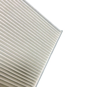Filtre à air d'habitacle 87139YZZ16 Center Road pour Auris, Prius, Lexus, garantie 1 an - Product Image 3