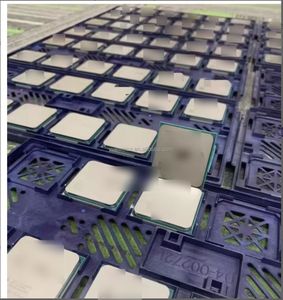 ซีพียูรุ่นใหม่ R5 3600/3600X/3500X/3700X 6 คอร์ 12 เธรด 3.6 GHz 7 นาโนเมตร 65 วัตต์ ซ็อกเก็ต AM4 สำหรับคอมพิวเตอร์ตั้งโต๊ะ - Product Image 6