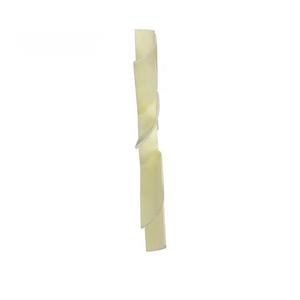 <b>Wheel</b> Loader diesel Motor Machinery Engines Parts Plastic Fan Blade 4940441 41HZ123 - Product Image 1