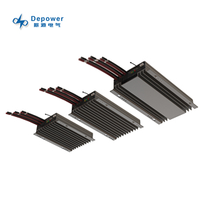 Bộ điều khiển sạc năng lượng mặt trời Depower M2410 12/24V 10A MPPT cho đèn đường năng lượng mặt trời - Product Image 4