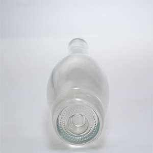 <span class=keywords><strong>Mejores</strong></span> Precios en Botellas de Vino de 500ml y 750ml, Botellas de Vidrio Vacías con Tapa Sellada para Vodka, Ginebra y Vino Tinto - Product Image 2