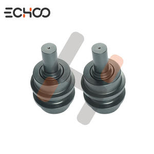 Hitachi EX40UR-1/EX30UR-2 Mini Ekskavatör Alt Takım Parçaları Üreticisi Üst Makara için Taşıyıcı Makara EX25-1/EX35 - Product Image 4