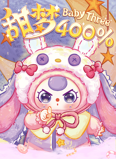 Customization from your design or sample