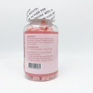 กัมมี่ไวท์เทนนิ่งไวท์เทนนิ่ง - Product Image 2