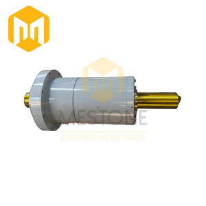 Barmac B5100se VSI Máy Nghiền Bộ Phận Nhà Máy Bán Hàng Trực Tiếp Sắt Trục Chính Lắp Ráp (MSD-B481S3000B/V)-Đúc Chế Biến - Product Image 2