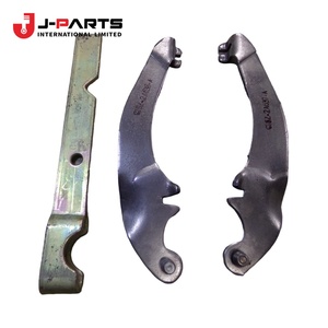 Support de levier intermédiaire (pour frein de stationnement) pour Toyota HIACE TRH203 2005-2013 - Product Image 1