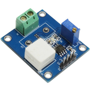 WCS2702調整可能2A短絡/過電流保護モジュール電流検出センサー電子部品 - Product Image 1