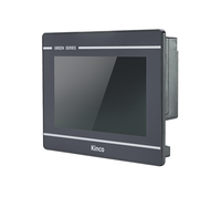 Yeşil serisi II GL2070HE 7 inç HMI dokunmatik Panel 1024x600 ekran çift çekirdekli CPU WIFI/4G/RS485 bağlantı endüstriyel insan