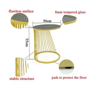 <span class=keywords><strong>Mesa</strong></span> de <span class=keywords><strong>Consola</strong></span> Rectangular de Mármol Italiano con Patas de Metal Doradas, Estilo Altar, Venta Directa de Fábrica, para el Hogar - Product Image 6