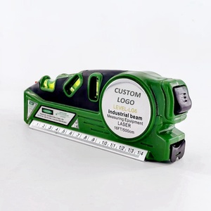 DEWEN, gran oferta, nivelación de <span class=keywords><strong>nivel</strong></span> láser, <span class=keywords><strong>3</strong></span> líneas, láser <span class=keywords><strong>profesional</strong></span>, Horizonte Vertical, regla de 5m, <span class=keywords><strong>nivel</strong></span> de medida multiusos - Product Image 2