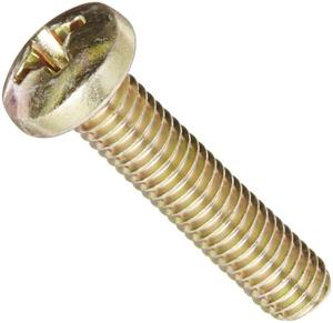 Oval Head Machine <b>Screw</b> - Product Image 4