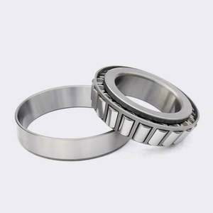 Roulements à rouleaux coniques à une rangée P6 30202 30203 30204 30205 30206 30207 30208 30209 utilisés pour les pièces de rechange de machines - Product Image 3