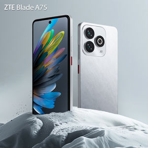 Zte Blade A75 Smartphone: 6.6-Inch 90Hz Groot Scherm, 5000Mah Lange Batterijduur, 14Gb Grote Ram - Product Image 5