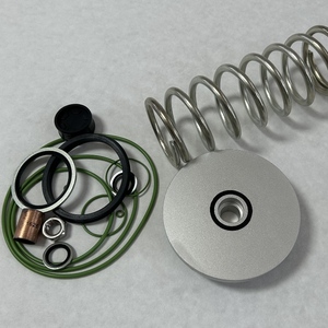 Kit de valve de déchargeur Manny 2901021101 - Product Image 3