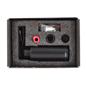 新型热14毫米CCW打火机战术自动发光暗铝合金示踪装置 - Product Image 2