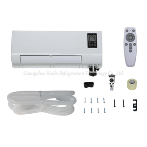 Enfriador de Estacionamiento para Camiones KAIDA de 12V, Alta Eficiencia Energética para Volvo <span class=keywords><strong>Freightliner</strong></span>, Certificado por la EPA, Funcionamiento Silencioso - Product Image 2