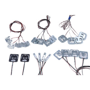 Amowellsensor <span class=keywords><strong>Balance</strong></span> médicale pour médecins <span class=keywords><strong>Balance</strong></span> à main courante avec poids <span class=keywords><strong>de</strong></span> fauteuil roulant Capteurs <span class=keywords><strong>de</strong></span> force micro minces et plats Cellules <span class=keywords><strong>de</strong></span> charge - Product Image 4