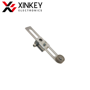 Accessoires de bras oscillant série D4A (D4A-C00, A00, D00, B06) pour interrupteurs de fin de course - Product Image 1